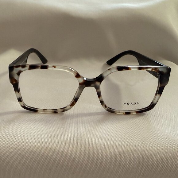 Prada PR 10WV Eyeglass/Sunglass Frames - Picture 1 of 7